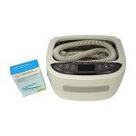 iSonic Ultrasonic CPAP Cleaner - 2.6 Qt