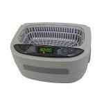 iSonic Ultrasonic CPAP Cleaner - 2.6 Qt