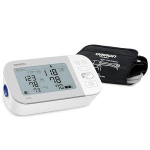 OMRON Gold Bluetooth Blood Pressure Monitor, Upper Arm