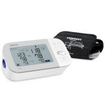 OMRON Gold Bluetooth Blood Pressure Monitor, Upper Arm