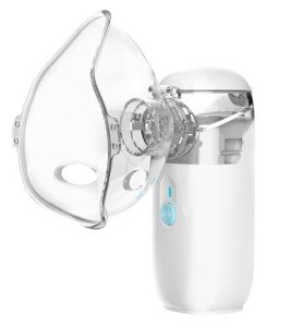 Portable Nebulizer for Children and Adults