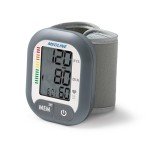 Medline Wearable Digital Wrist Blood Pressure Monitor