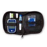 Medline EvenCare G2 Blood Glucose Monitor Kit