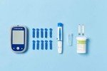 Medline EvenCare G2 Blood Glucose Monitor Kit