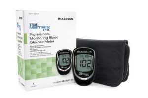 McKesson True METRIX PRO Blood Glucose Meter