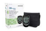 McKesson True METRIX PRO Blood Glucose Meter
