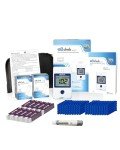 eBmonitor Blood Glucose Meter Kit with Voice Function