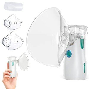 AEE Portable Nebulizer for Adults and Kids