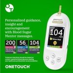 OneTouch Verio Reflect Blood Glucose Monitoring Kit