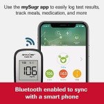 Accu-Chek Softclix Diabetes Testing Kit