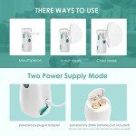 AEE Portable Nebulizer for Adults and Kids