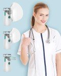 AEE Portable Nebulizer for Adults and Kids