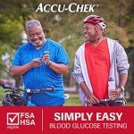 Accu-Chek Softclix Diabetes Testing Kit