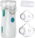 AEE Portable Nebulizer for Adults and Kids