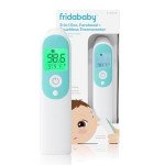 Frida Baby 3-in-1 Infrared Thermometer for All Ages