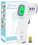 No Touch Digital Thermometer for Adults and Kids