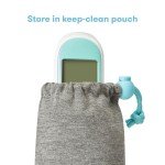 Frida Baby 3-in-1 Infrared Thermometer for All Ages