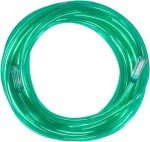 Salter Labs Three-Channel Oxygen Supply Tubing-Tubing Length: 25' (7.32 m) Color: Green - UOM = Each 1