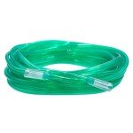 Salter Labs Three-Channel Oxygen Supply Tubing-Tubing Length: 25' (7.32 m) Color: Green - UOM = Each 1