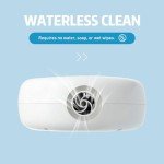 Upgraded Multi-Function Cleaner Kit for Virtuclean