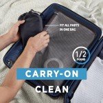 Upgraded Multi-Function Cleaner Kit for Virtuclean