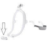 Philips DreamWear Nasal Cushion - Medium Size