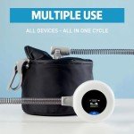 Upgraded Multi-Function Cleaner Kit for Virtuclean