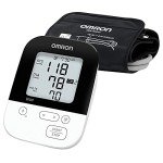 Omron 5 Series Wireless Blood Pressure Monitor
