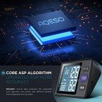 Automatic Digital Blood Pressure Monitor with Cuffs