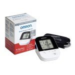 Omron 5 Series Wireless Blood Pressure Monitor
