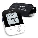 Omron 5 Series Wireless Blood Pressure Monitor