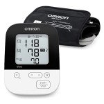Omron 5 Series Wireless Blood Pressure Monitor