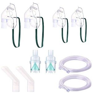 Nebulizer Replacement Kit - 2 Sets