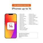 DARIO Smart Glucose Monitor Kit for Diabetes Management