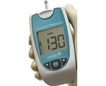 Assure Platinum Blood Glucose Meter 500001