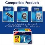 Contour Next One Glucose Monitoring System