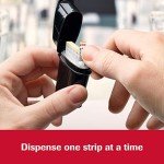 Accu-Chek Guide Glucose Test Strips - 100 Pack