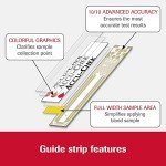 Accu-Chek Guide Glucose Test Strips - 100 Pack