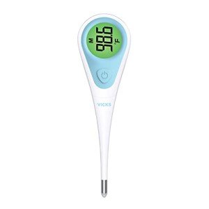 Vicks SpeedRead Digital Thermometer - 1 Count