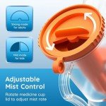 Portable Nebulizer Machine for Adults with Masks