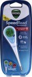 Vicks SpeedRead Digital Thermometer - 1 Count