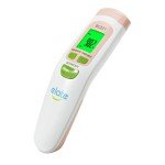 Non-Contact Digital Infrared Forehead Thermometer