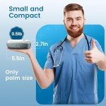 Portable Nebulizer Machine for Adults with Masks