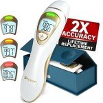 iProvèn Pro Series Non-Touch Thermometer for All Ages