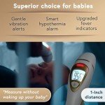 iProvèn Pro Series Non-Touch Thermometer for All Ages