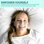 10 Pack High-Flow Ultra Soft Nasal Oxygen Cannula, Green Crush Resistant Tubing with Standard Connection 6.6 Feet