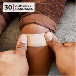 Thrive Travel First Aid Kit - 66 Piece Set