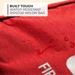 Thrive Travel First Aid Kit - 66 Piece Set