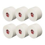 Cramer Team Color Easy Tear Athletic Tape, 6-Pack