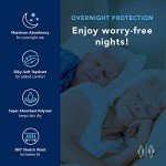 TotalDry Ultimate X-Plus Incontinence Briefs for Adults